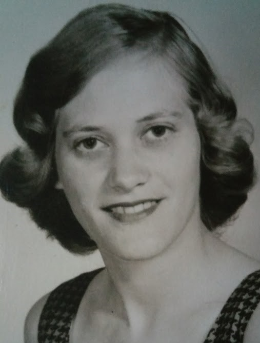 Patricia Clark
