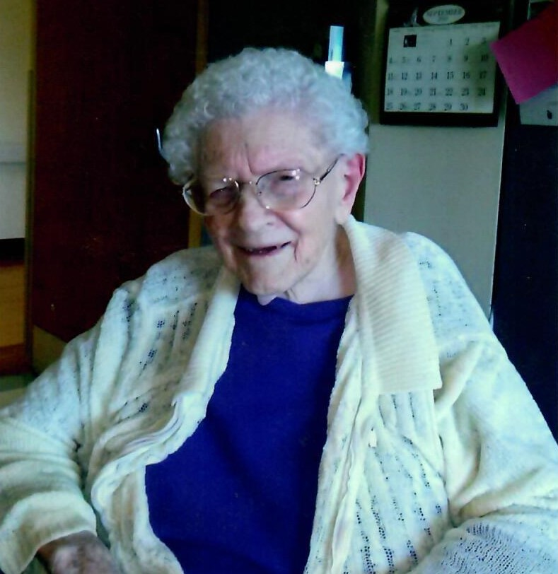Catherine Schwab