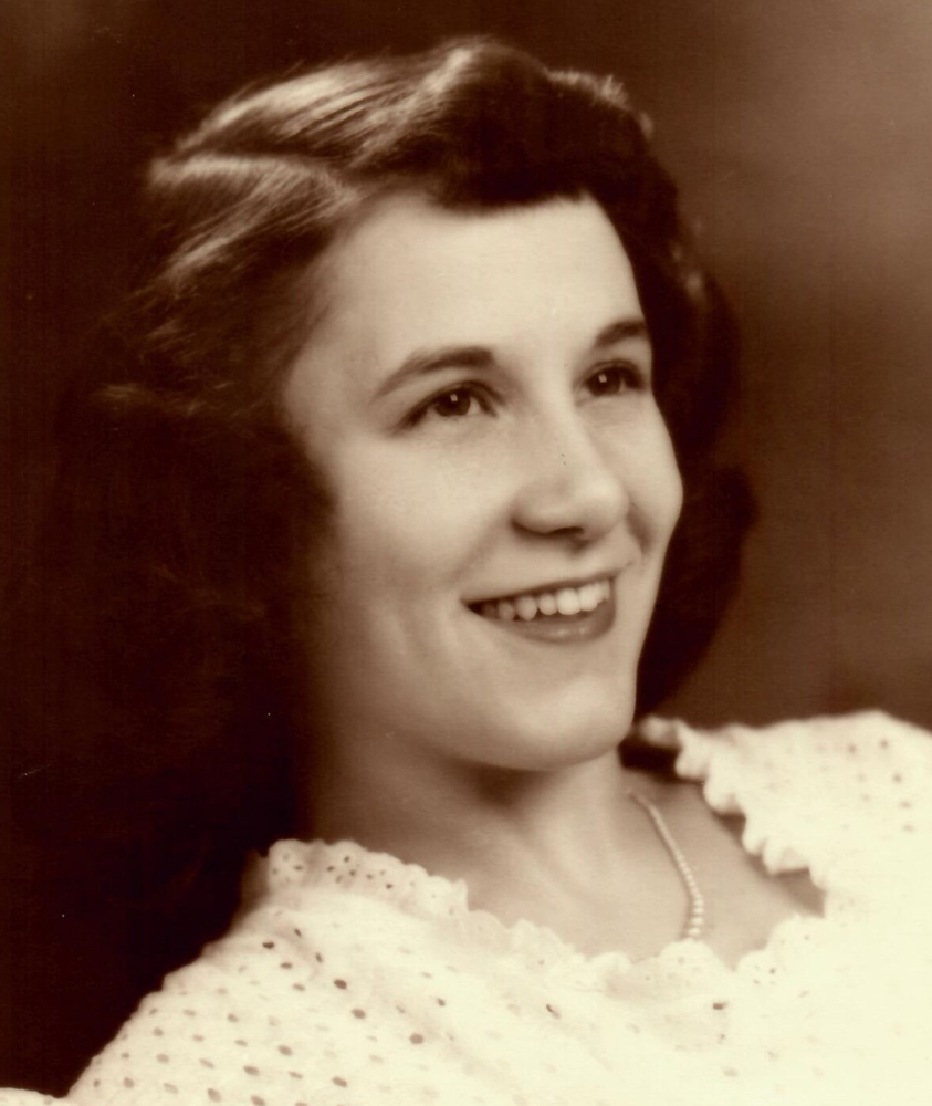 Barbara Allen