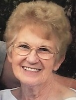 Patricia Karfelt