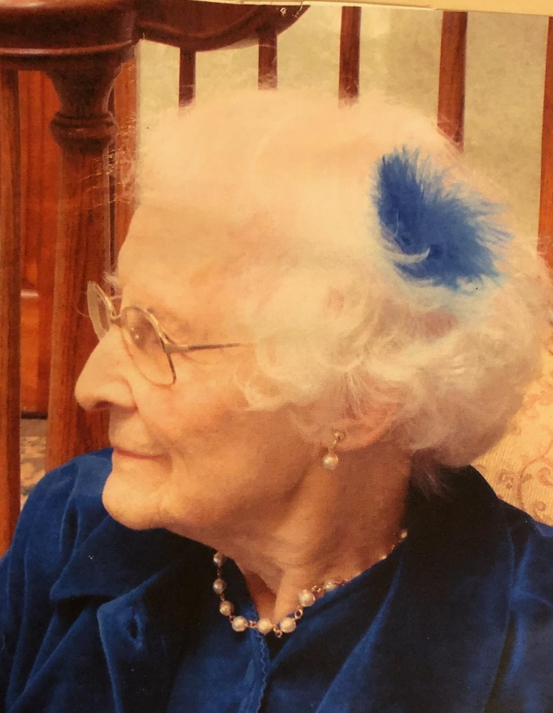 Kathleen Vreeland