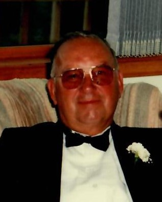 Gerson Pfaff
