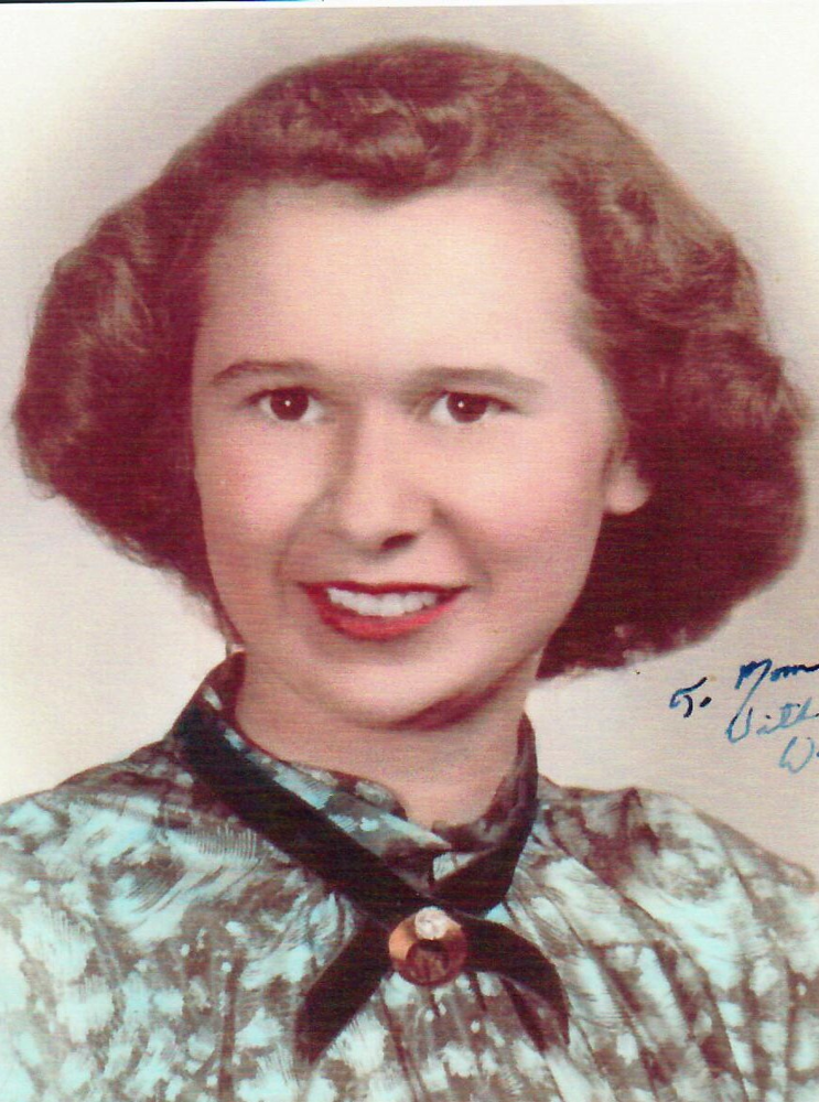 Waneta Hartsock