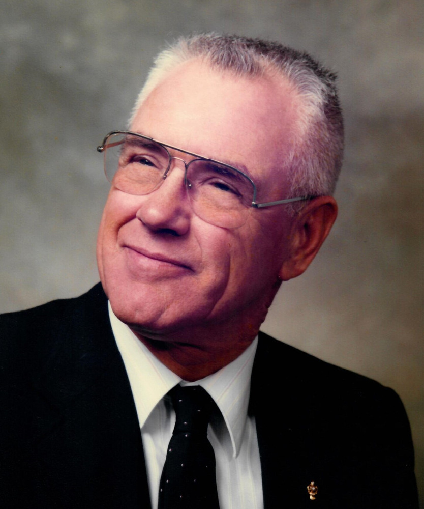Jack Slocum