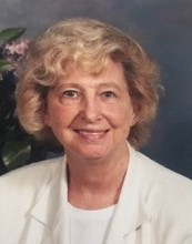 Patricia Hoff