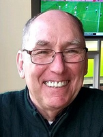 Martin M. Sullivan