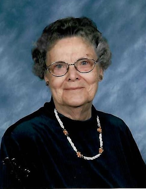 June Hollenbeck