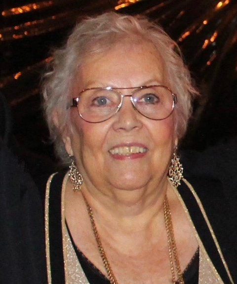 Joyce Kenefick