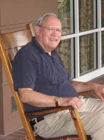 Charles O'Toole