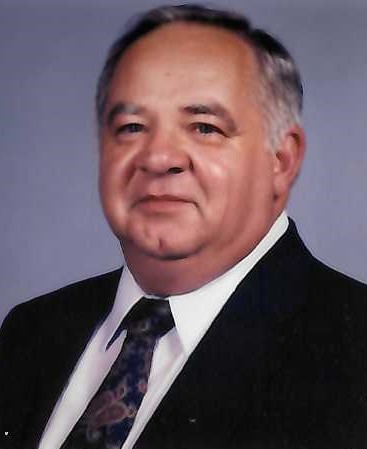 John Boulas