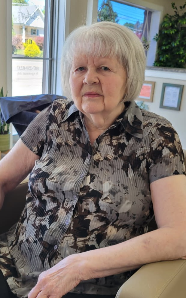 Martina Jannett