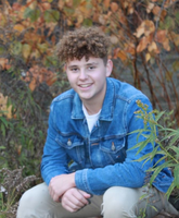 Casey W. Keyes