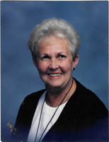 Constance Ruth Cruttenden