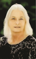 Kathie June Wood
