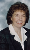Mary Lou  Roemer