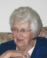 Lillian D. Elwood