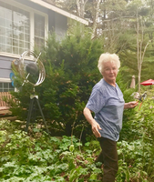 Cynthia A. Sullivan
