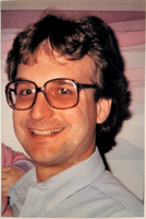 Robert John Dennis