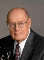 Harry Augustus Hillman II