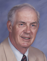 Donald H Evans